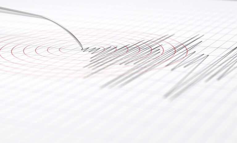 Фото для новини:На Полтавщині зафіксували землетрус