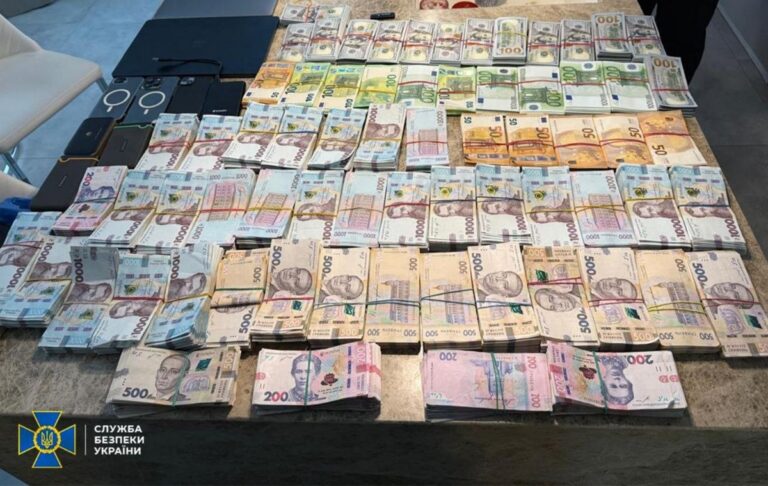 Фото для новини:На ремонті Трипільської ТЕС вкрали 50 млн