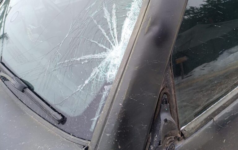 Фото для новини:На Рівненщині командир батареї скоїв смертельну ДТП і втік