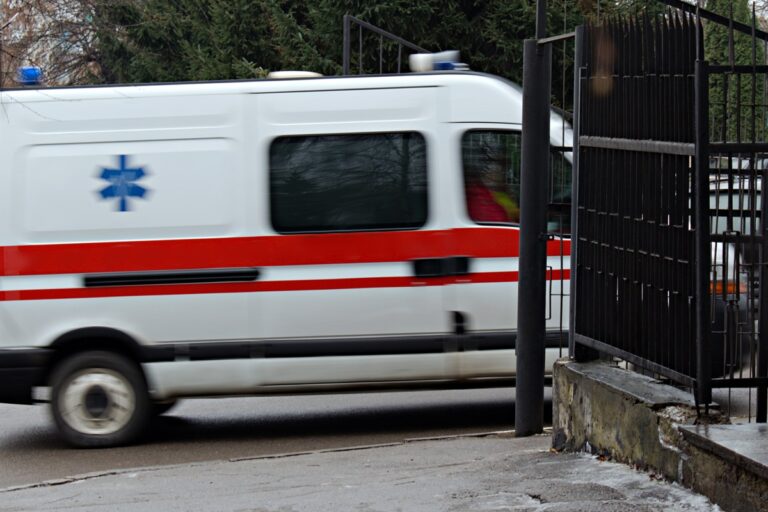 Фото для новини:На Рівненщині внаслідок російської атаки постраждав цивільний