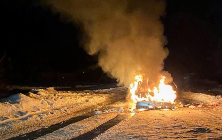 Фото для новини:На Сумщині четверо людей загинули під російськими обстрілами