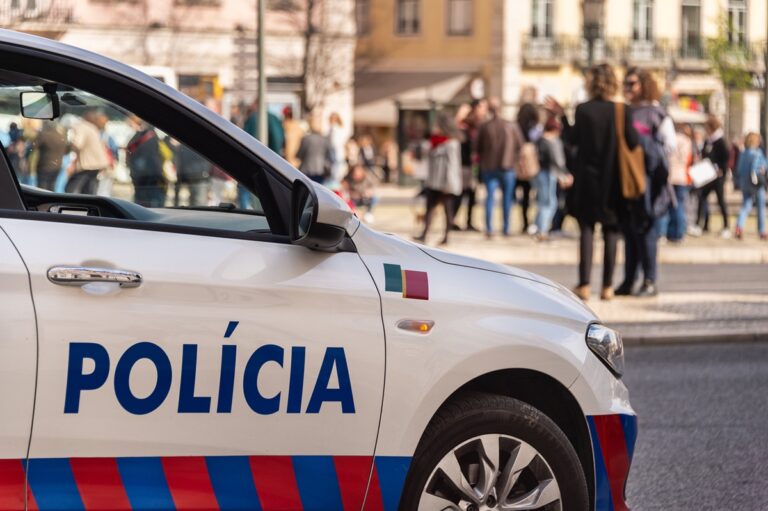 Фото для новини:Намагався продати дані НАТО Росії: у Португалії арештували шпигуна