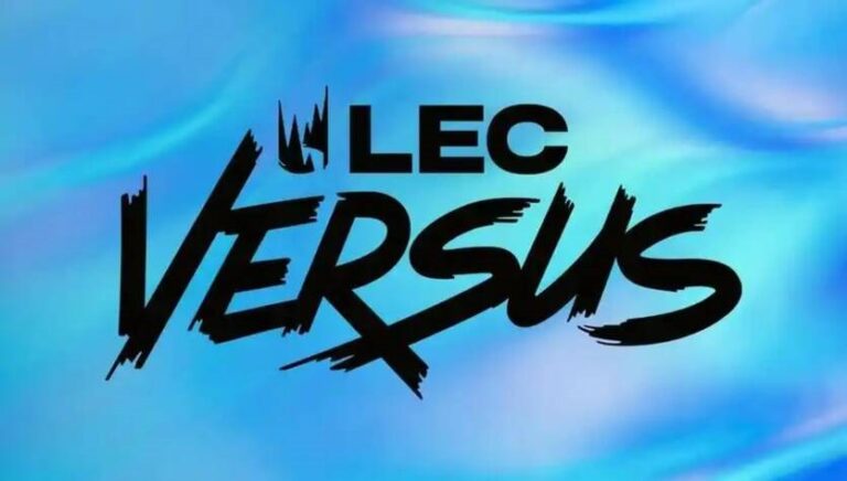 Фото для новини:NaVi пробилися до четвірки найкращих LEC 2026 Versus