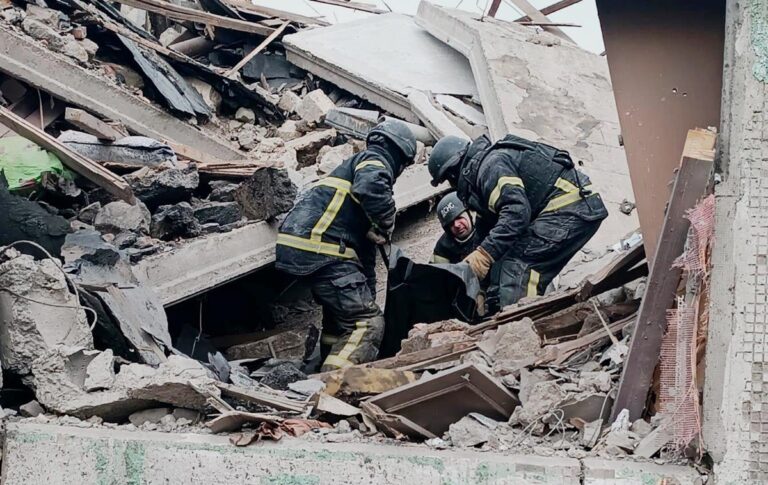 Фото для новини:Названо число ударів РФ по Україні за тиждень