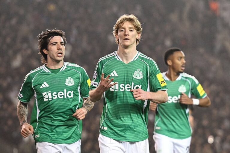 Фото для новини:Названо кандидатів на гравця тижня Ліги чемпіонів