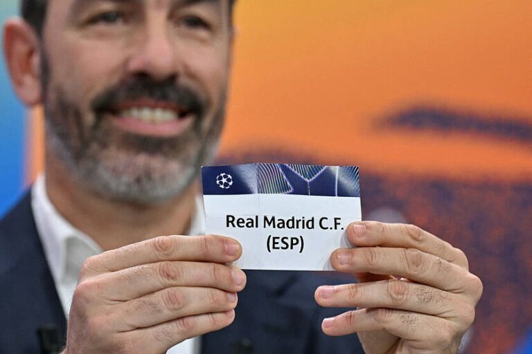 Фото для новини:Названо причини трансферної паузи Реала