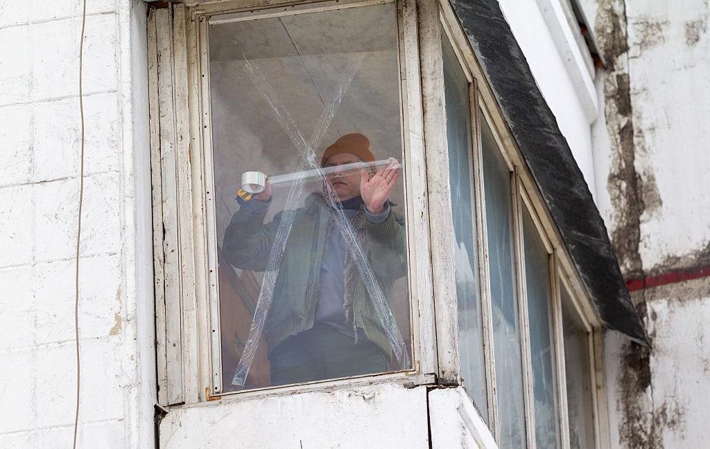 Фото для новини:Названо терміни на відновлення двох ТЕЦ у Києві