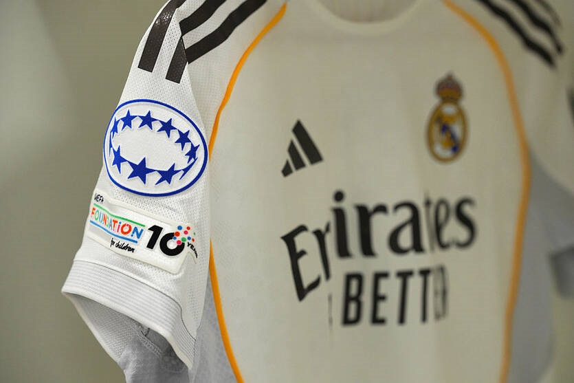 Фото для новини:Неочікуваний перехід: гравець Атлетіко обрав Реал