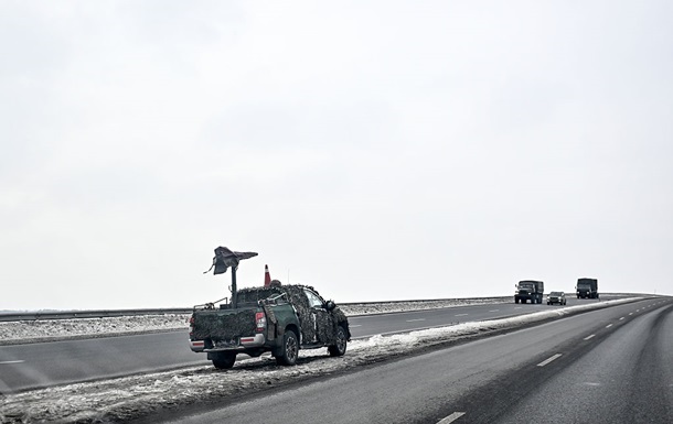 Фото для новини:Нічна атака РФ: відомо, скільки дронів було збито