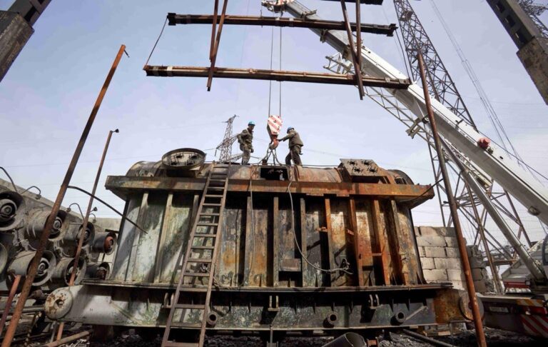 Фото для новини:Нідерланди нададуть енергетичну допомогу Україні