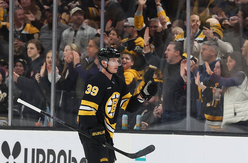 Фото для новини:НХЛ: Едмонтон не залишив шансів Лос-Анджелесу