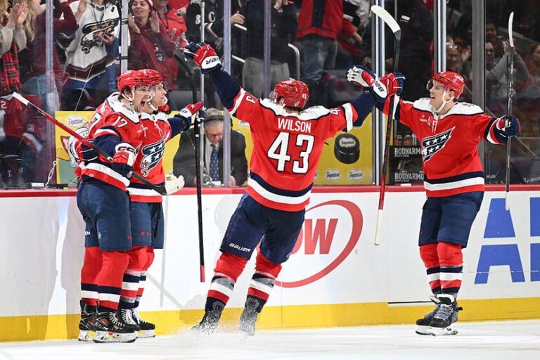 Фото для новини:НХЛ: Нешвілл переміг у надрезультативному матчі