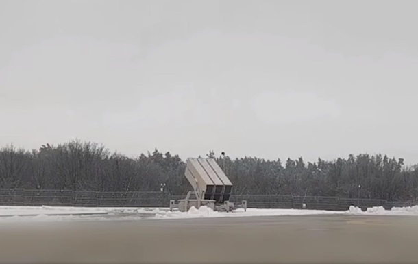 Фото для новини:Норвегія передала понад десяток систем NASAMS - Зеленський