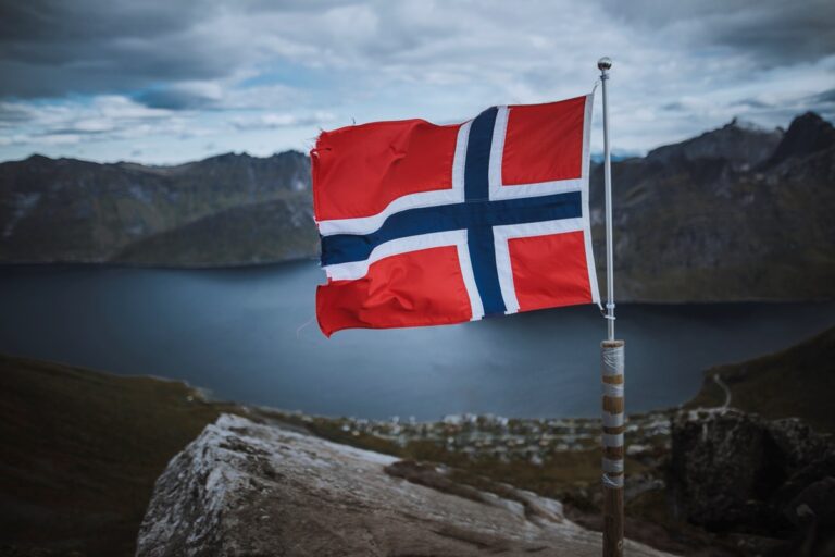 Фото для новини:Норвегія скерувала &euro;86,4 млн на підтримку енергетики України