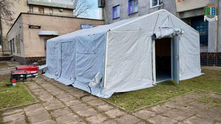 Фото для новини:Одеса та Чорноморськ частково без світла та води