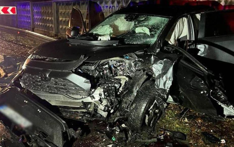 Фото для новини:П'яна ДТП з двома смертями: 22-річна киянка отримала 11 років тюрми