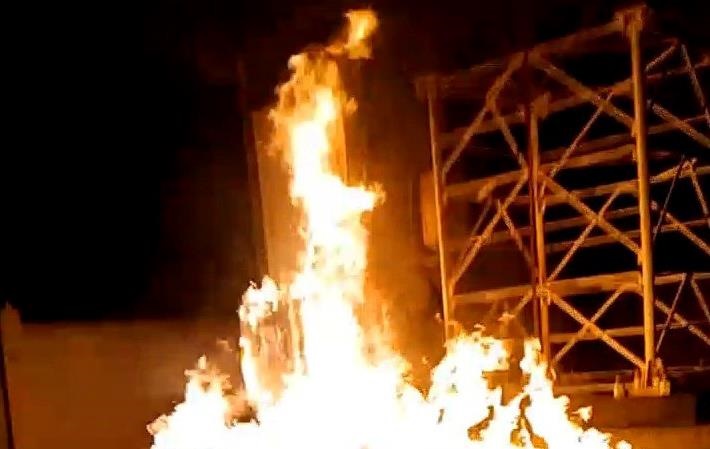 Фото для новини:Партизани знищили систему зв'язку і РЕБ окупантів на Херсонщині