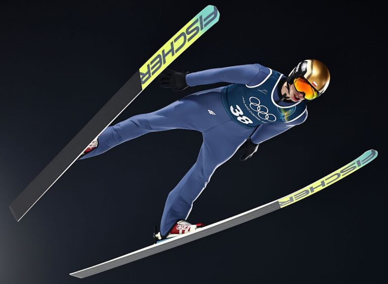 Фото для новини:Пенісгейт: стрибунів з трампліна запідозрили у збільшенні статевих органів