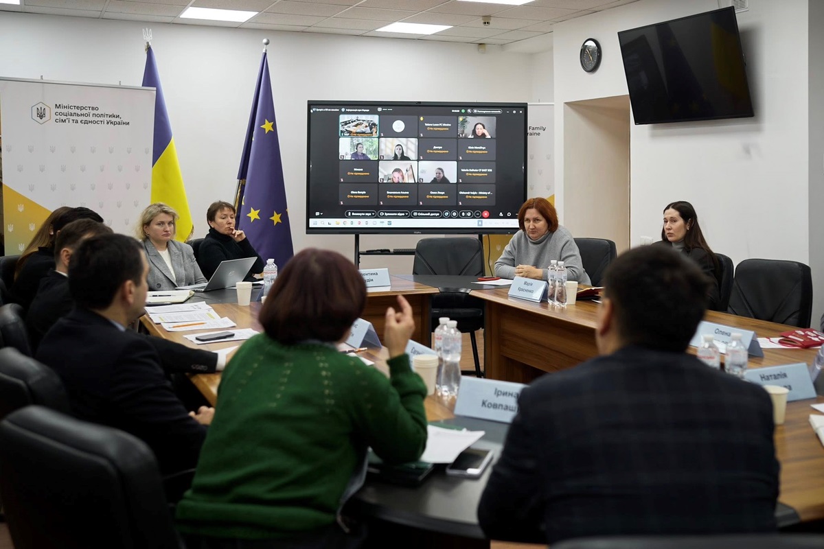 Фото для новини:Пенсії ВПО розблоковано: ПФУ відновить виплати