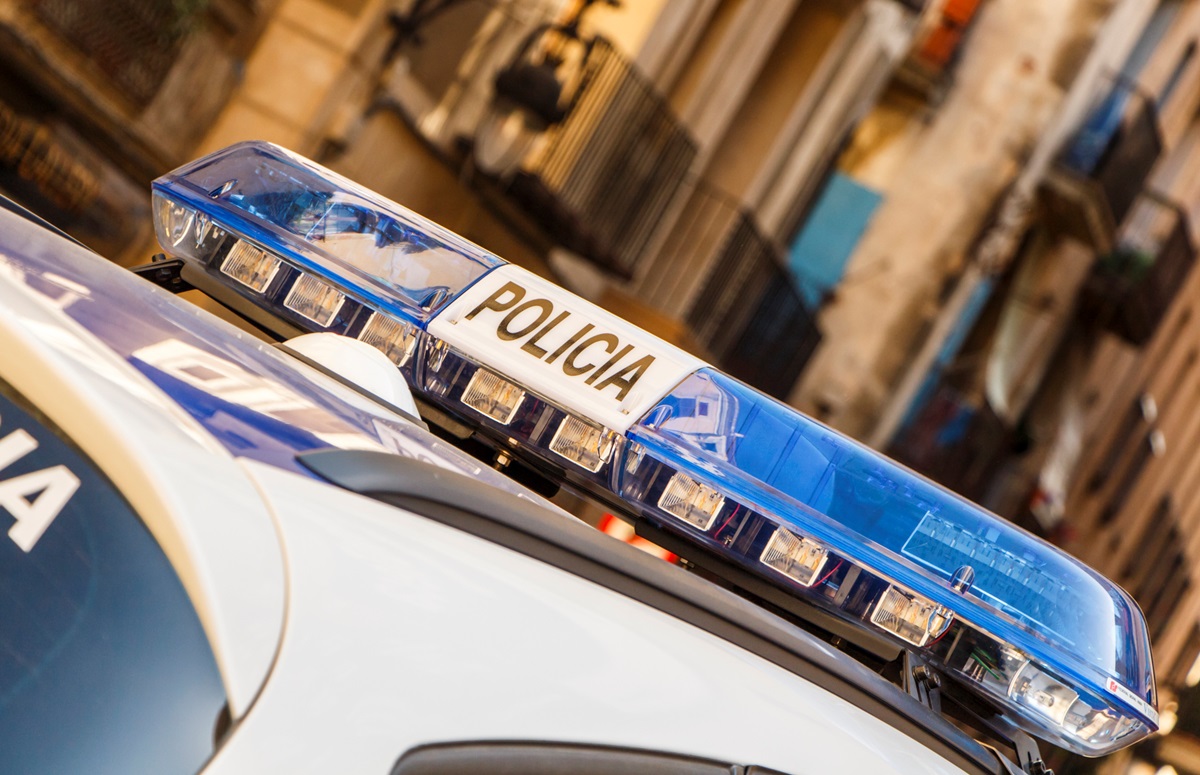 Фото для новини:Під час пожежі у Каталонії загинули п&rsquo;ятеро підлітків