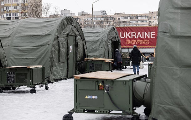 Фото для новини:Під ударом вісім областей: РФ атакувала ТЕЦ і ТЕС