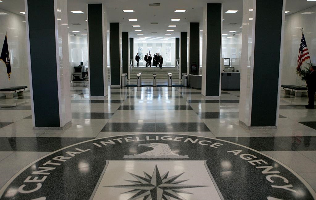 Фото для новини:Підрив Північних потоків: ЗМІ дізналися про роль ЦРУ