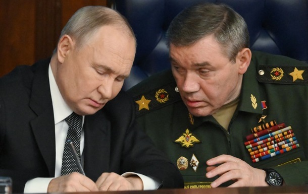 Фото для новини:Підступність ворога: що Путін планує замість завершення війни