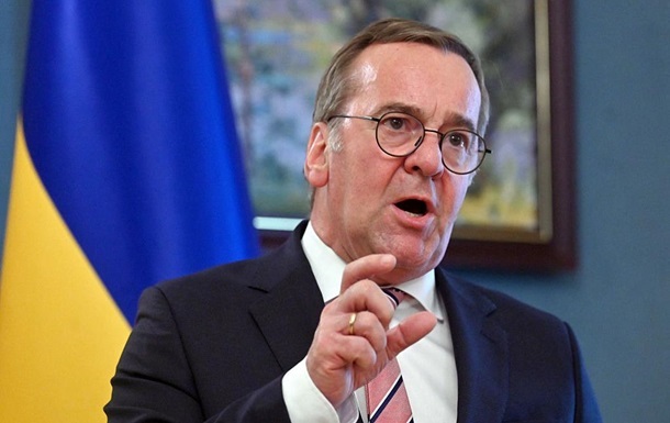 Фото для новини:Пісторіус: РФ вже не зможе довго вести війну