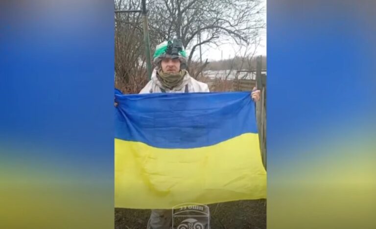 Фото для новини:Почався контрнаступ? Де просуваються ЗСУ