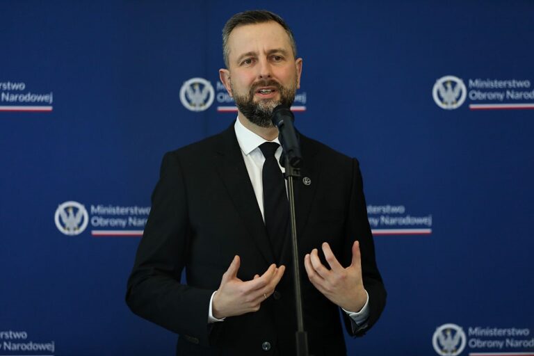 Фото для новини:Польща створює резерв підвищеної готовності