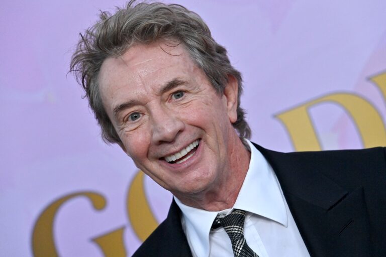 Фото для новини:Померла донька комедійного актора Мартіна Шорта