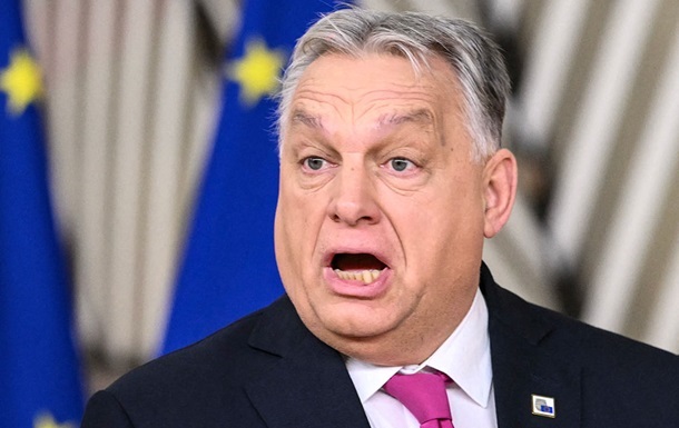 Фото для новини:Посіпакам РФ - труба: зупинка Дружби впливає на вибори в Угорщині