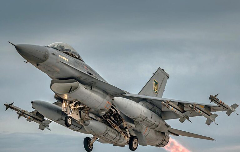 Фото для новини:Повітряні сили підбили підсумки на четверту річницю великої війни