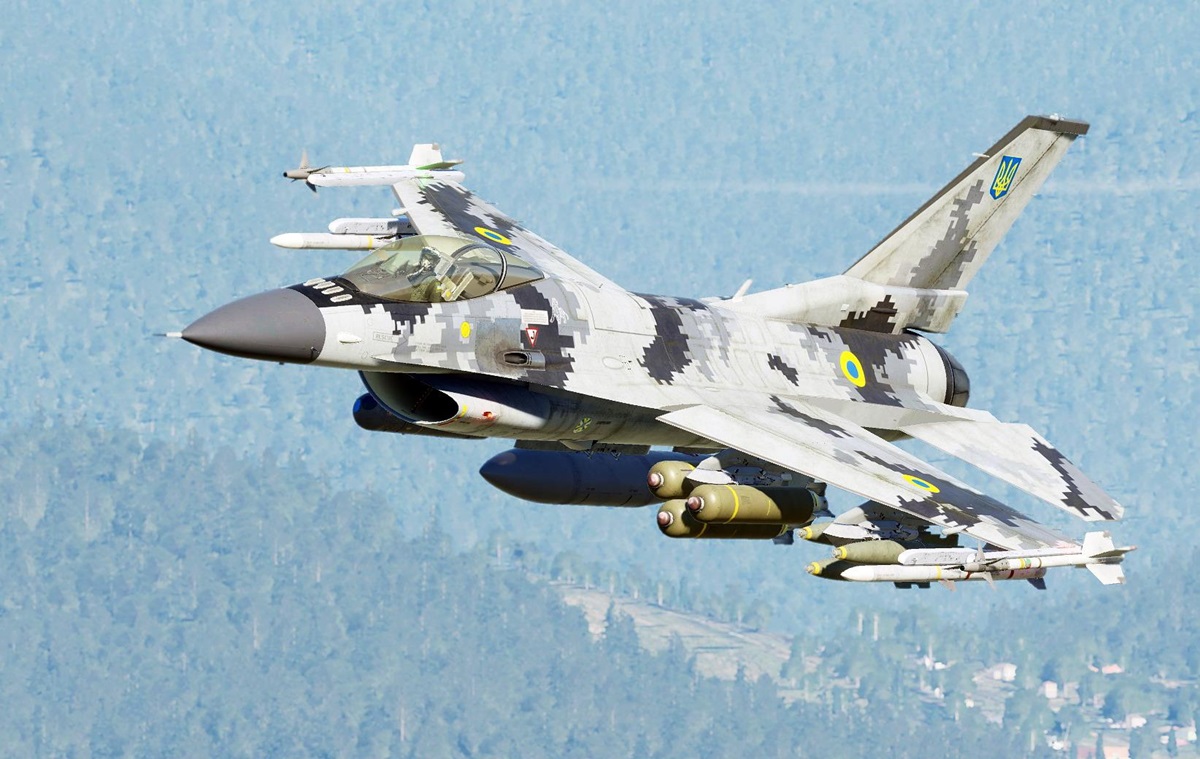 Фото для новини:ППО відбила атаку Кинджалів і сотень "шахедів"