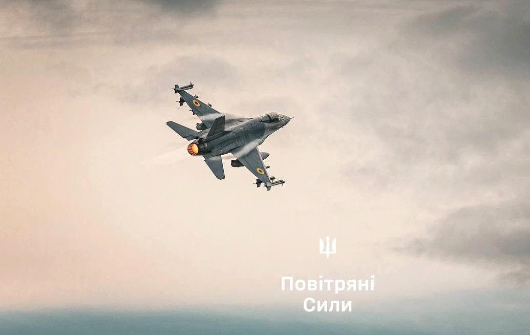 Фото для новини:ППО збила майже 400 російських ракет і дронів