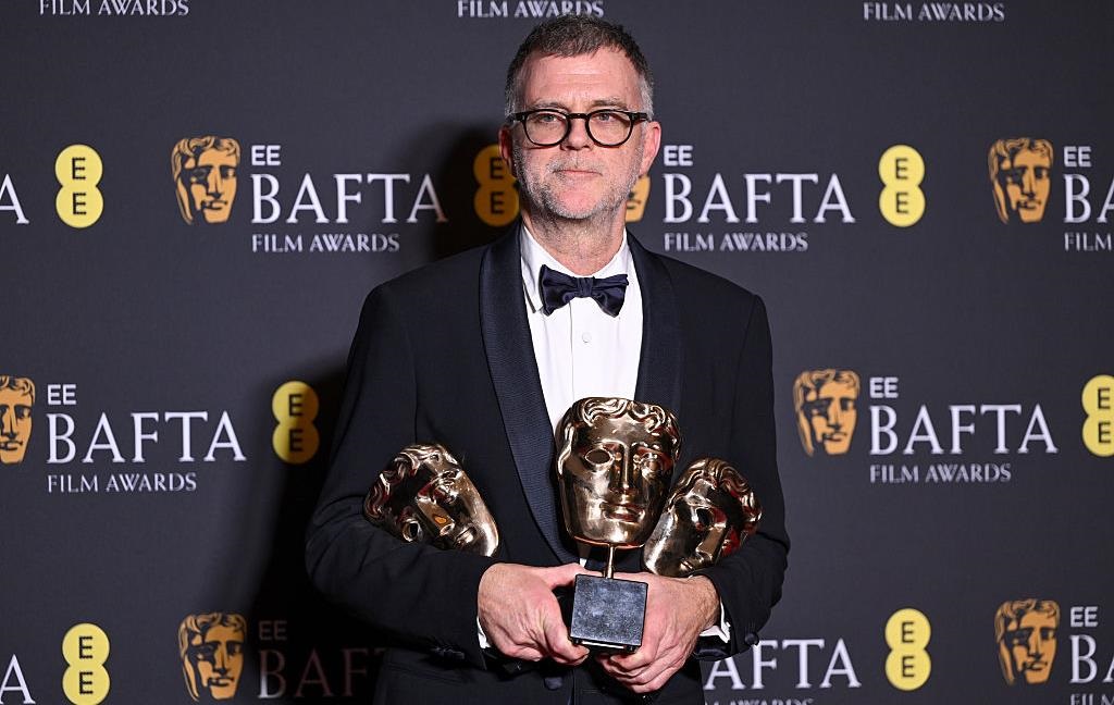 Фото для новини:Премія BAFTA-2026: у Британії оголосили переможців