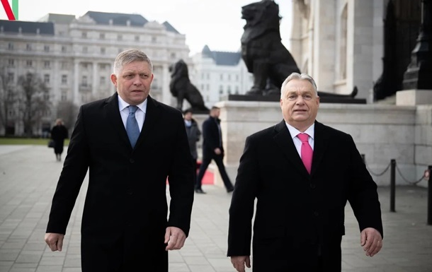 Фото для новини:Примус до Дружби: як США та РФ тиснуть на Україну зі сторони Європи