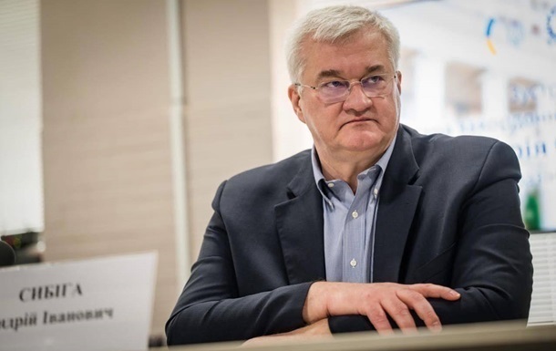 Фото для новини:Пришвидшений вступ України до ЄС: Сибіга підтвердив дискусії