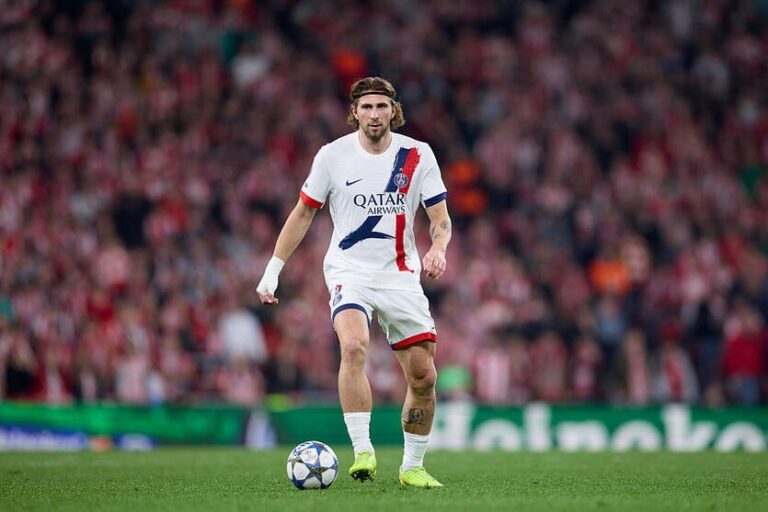 Фото для новини:ПСЖ залишається кусати лікті після поразки в грі з Ренном