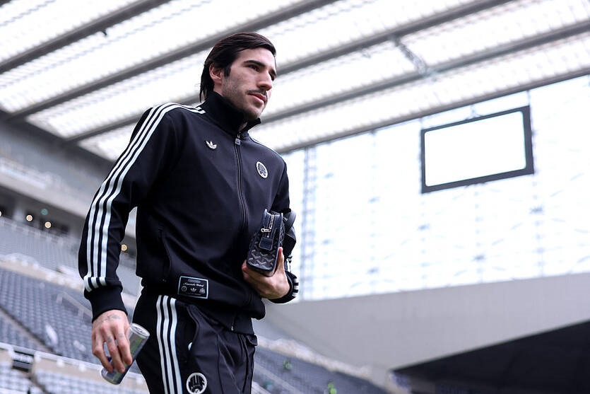 Фото для новини:Реал може розпрощатися із зіркою, щоб підписати хавбека