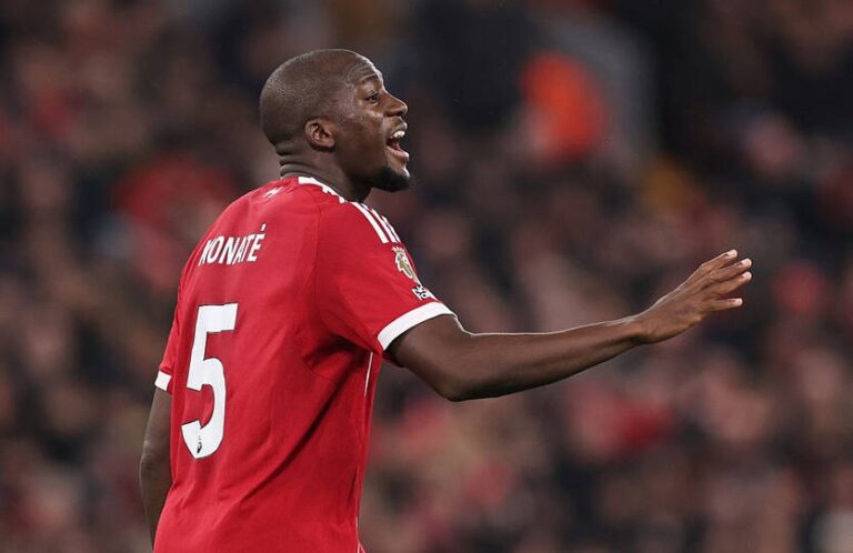 Фото для новини:Реал зробив пропозицію захиснику Ліверпуля