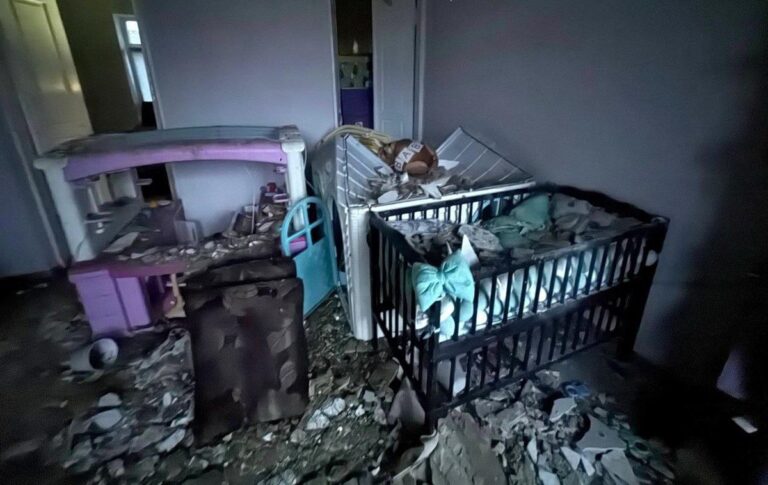 Фото для новини:РФ атакувала Дніпро: стали відомі подробиці