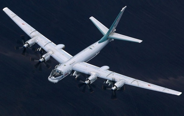 Фото для новини:РФ підняла стратегічну авіацію: коли чекати ракет