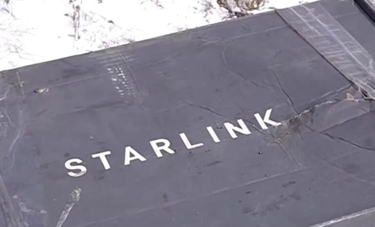 Фото для новини:РФ шукає зрадників для допомоги зі Starlink - Флеш