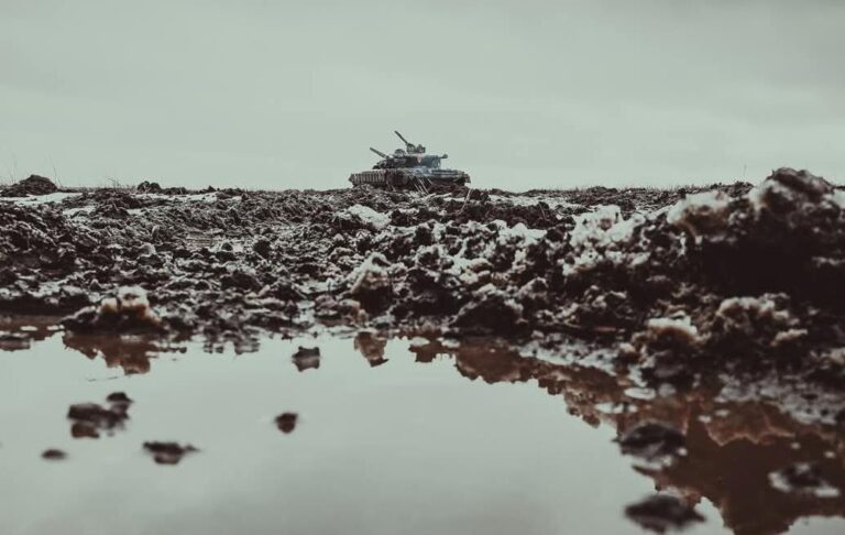 Фото для новини:РФ зупинила атаки на чотирьох напрямках - Генштаб