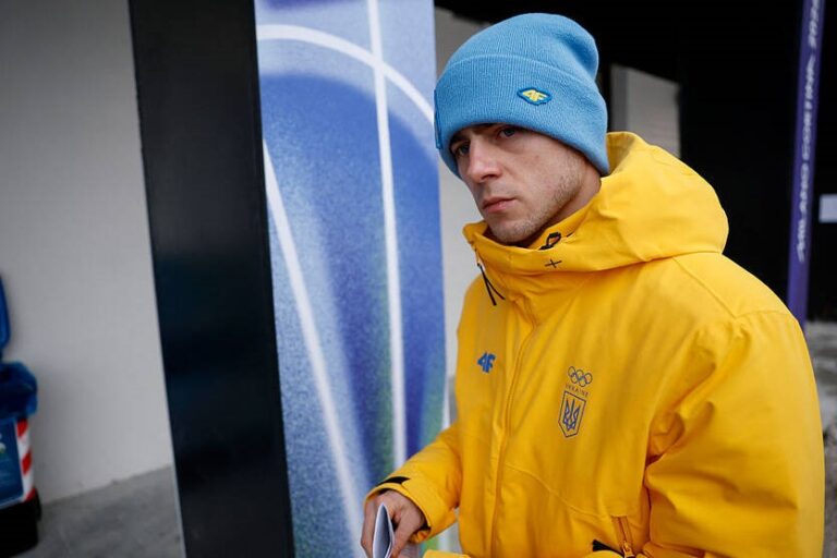 Фото для новини:Рішення МОК: у Мілані почалися слухання щодо Гераскевича