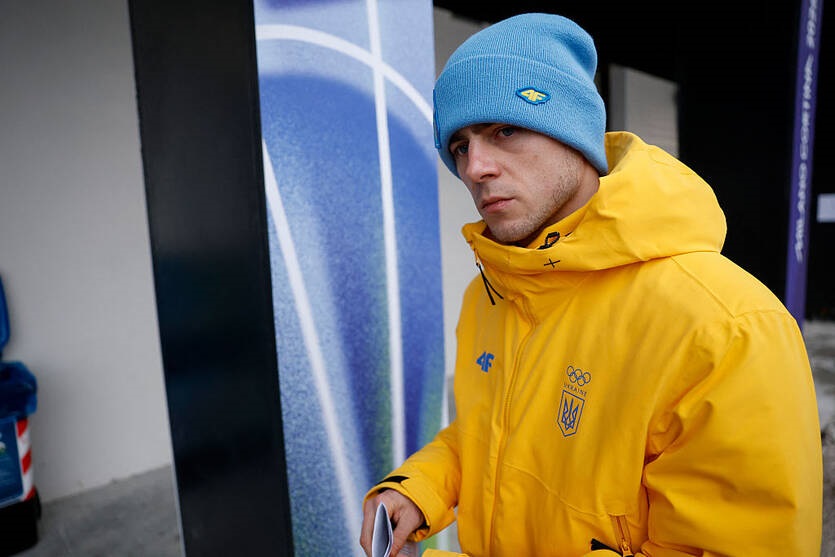 Фото для новини:Рішення МОК: у Мілані стартувало слухання щодо Гераскевича