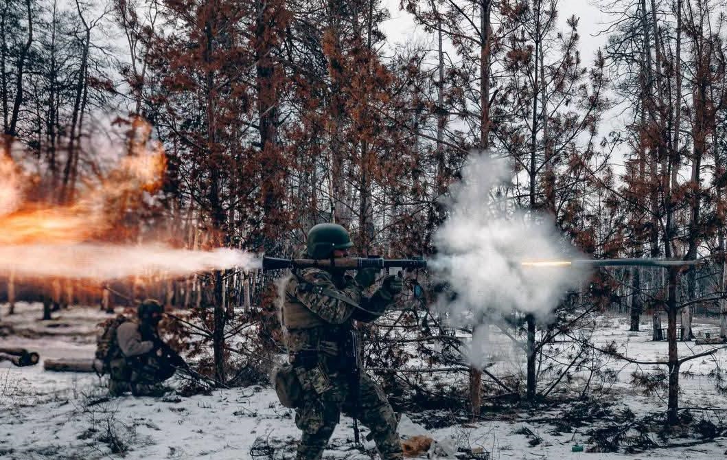 Фото для новини:Росія намагається створити "клешні" для охоплення Покровська - ЗСУ