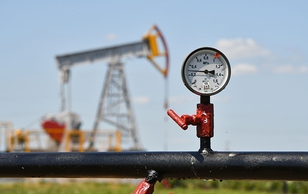 Фото для новини:Росія починає "захлинатися" в нафті - ЗМІ