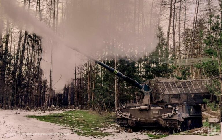 Фото для новини:Росія різко збільшила кількість атак - Генштаб